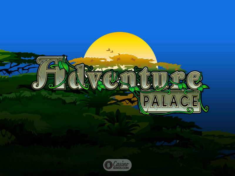 Adventure Palace s