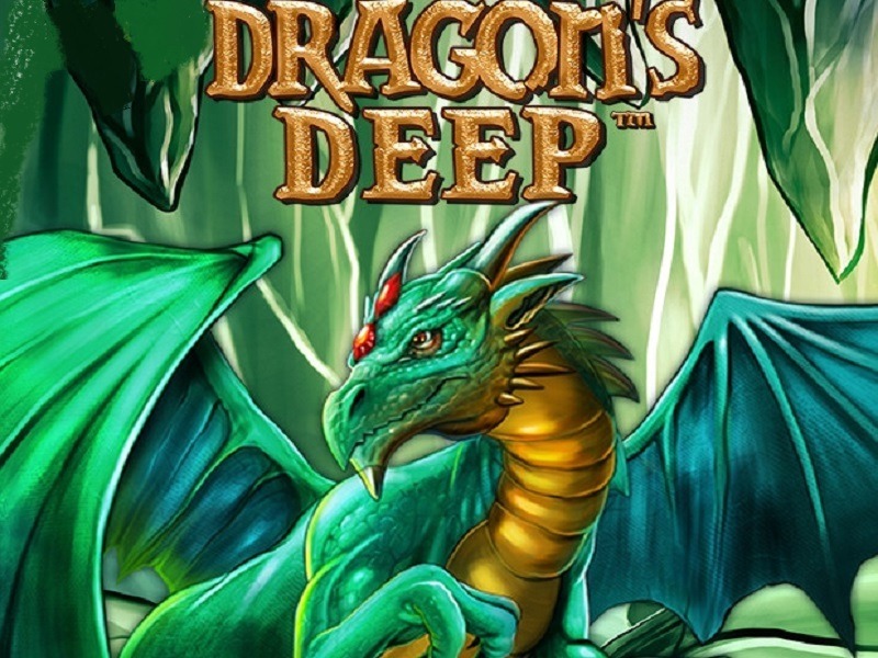 Dragon&#8217;s Deep 