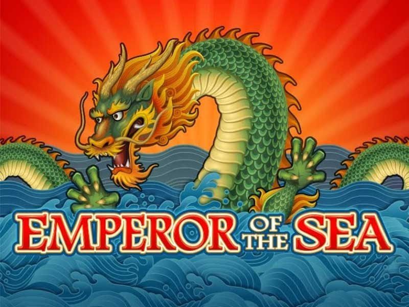Emperor Of The Sea s