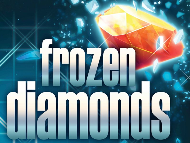 Frozen Diamonds s