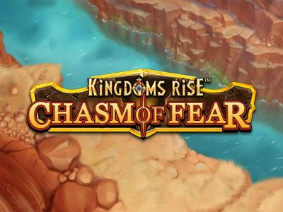 Kingdoms Rise: Chasm of Fear 