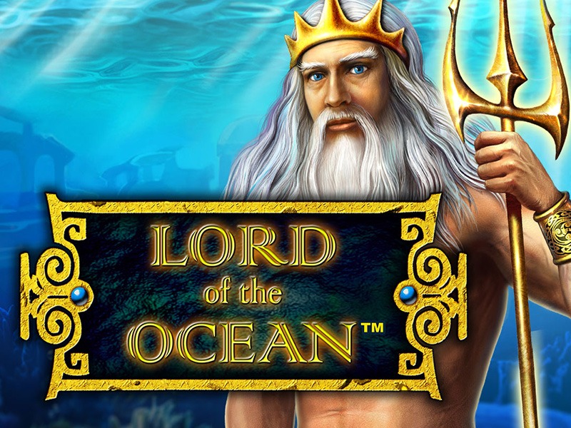 Lord of the Ocean s