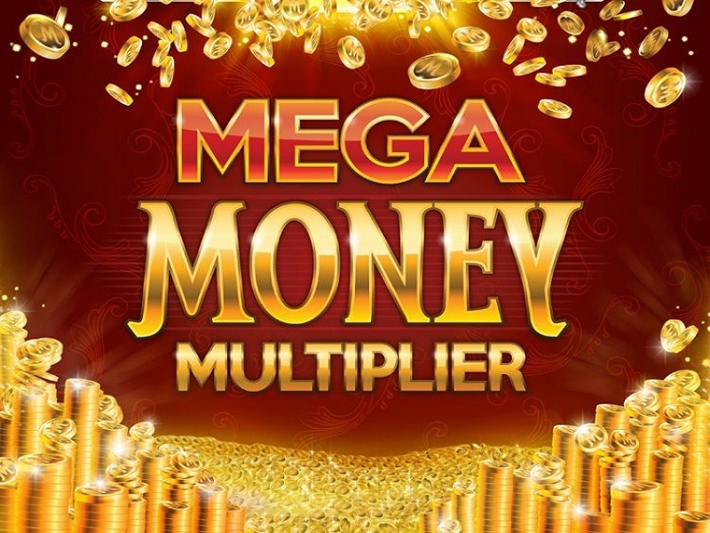 Mega Money Multiplier 