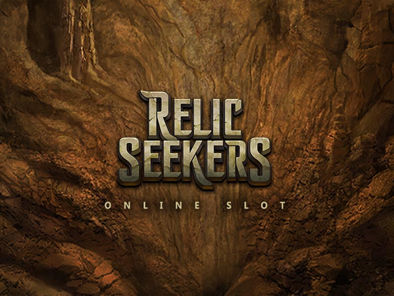 Relic Seekers 