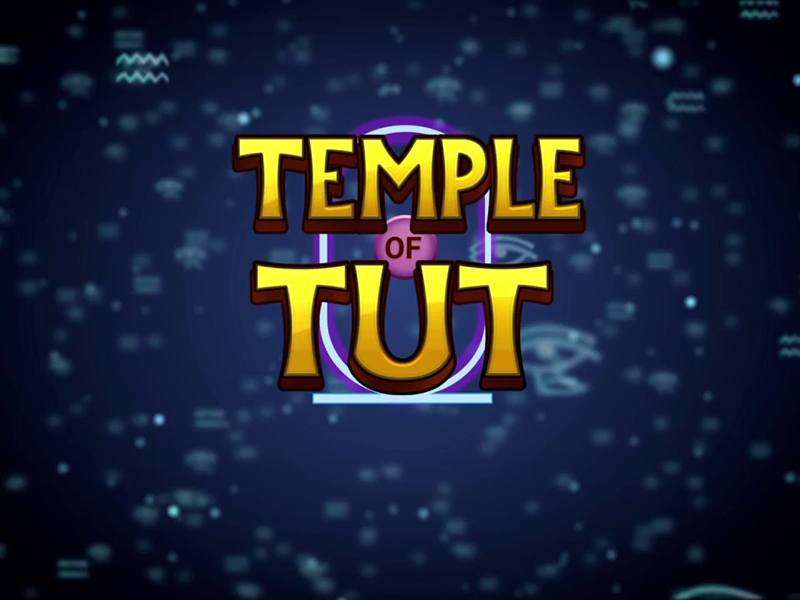 Temple Of Tut 