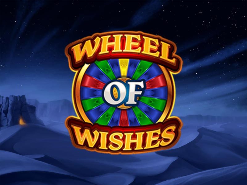 Wheel of Wishes 